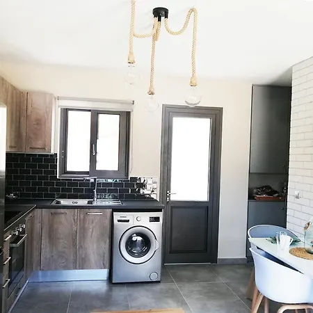 Appartamento Serenity Superior