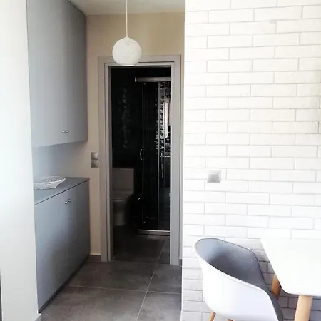 Serenity Superior * Argostoli (Kefalonia)