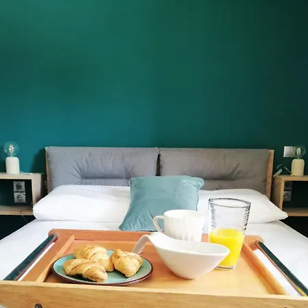 Serenity Superior * Argostoli (Kefalonia)