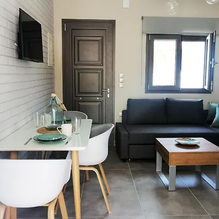 Serenity Superior Appartamento