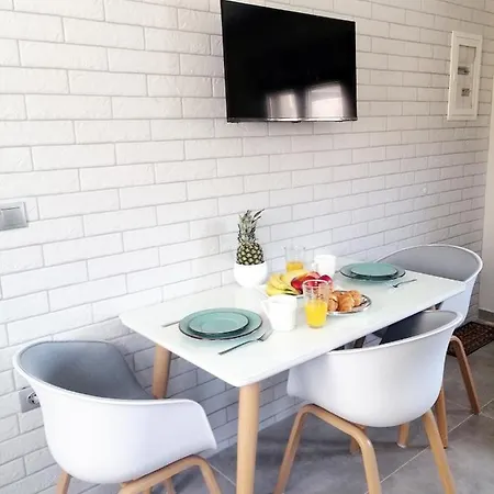 Appartamento Serenity Superior Argostoli (Kefalonia)