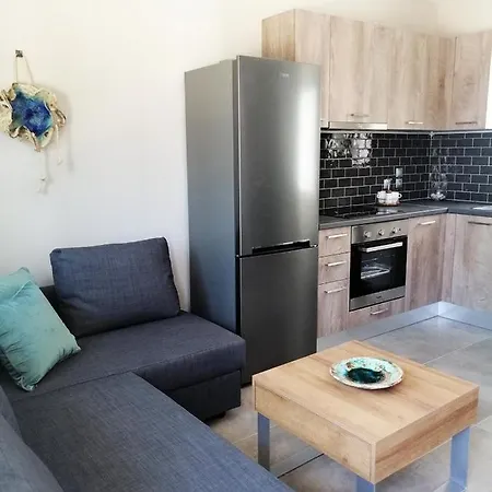 Appartamento Serenity Superior