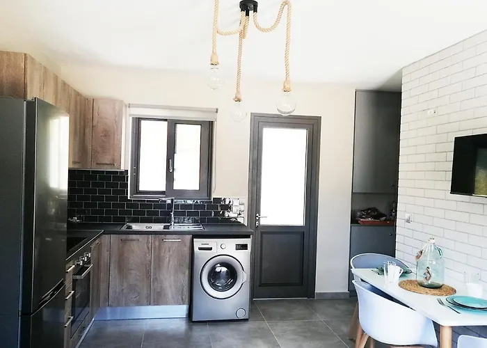 Appartamento Serenity Superior