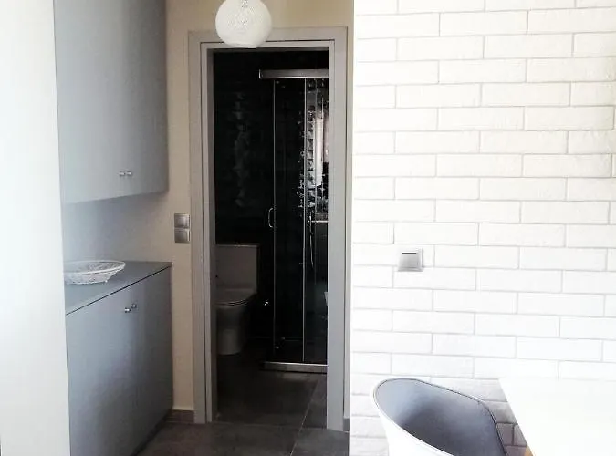 Serenity Superior * Argostoli (Kefalonia)