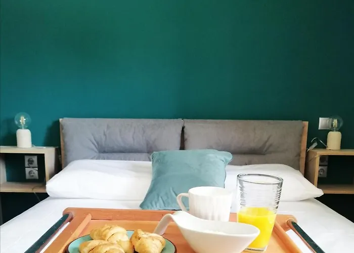 Serenity Superior * Argostoli (Kefalonia)