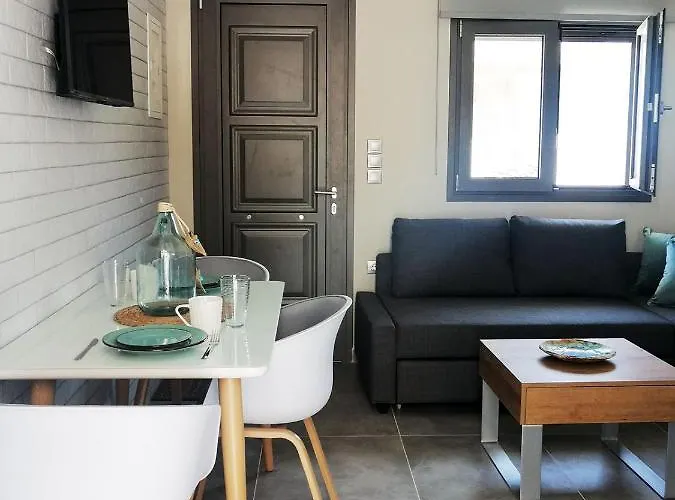 Serenity Superior Appartamento