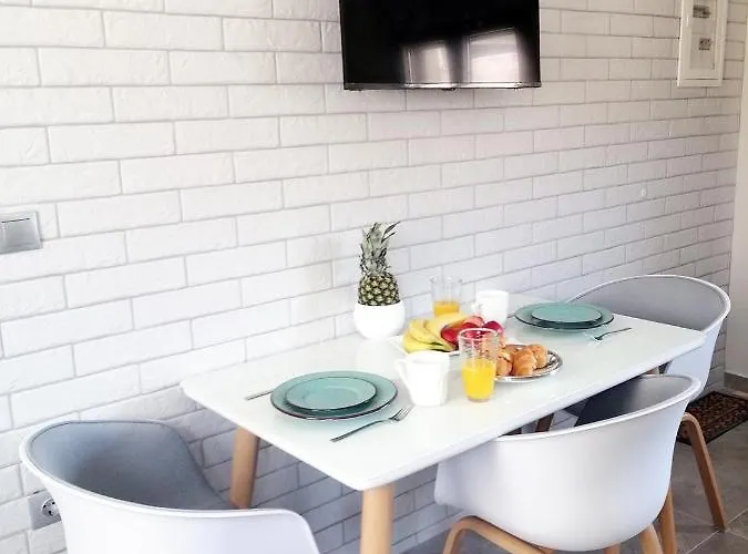 Appartamento Serenity Superior Argostoli (Kefalonia)