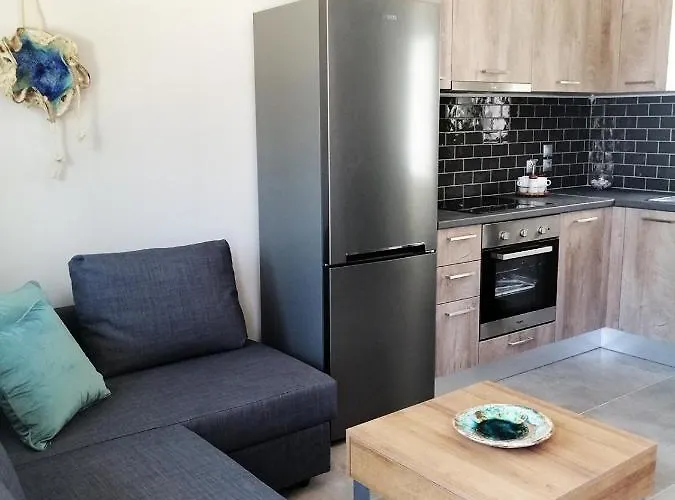 Appartamento Serenity Superior