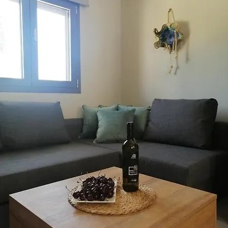 Serenity Superior Argostoli (Kefalonia)