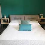 Apartament Serenity Superior