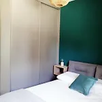 Apartament Serenity Superior *