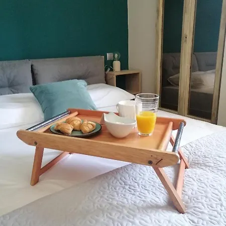 Appartement Serenity Superior *
