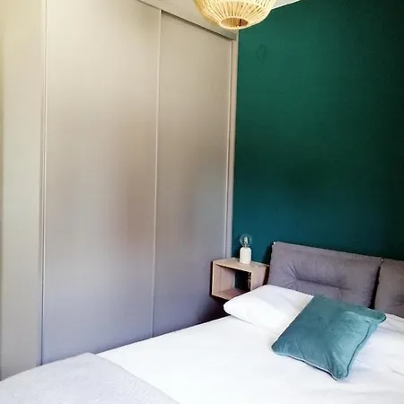 Appartement Serenity Superior *