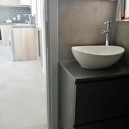 Appartement Serenity Superior *