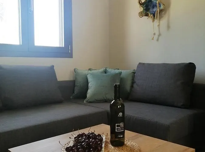 Serenity Superior Аргостолион