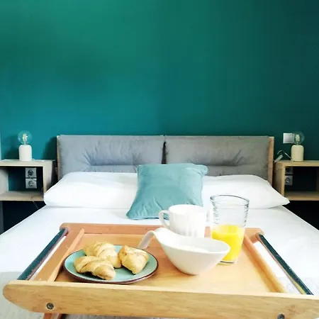 Apartment Serenity Superior *