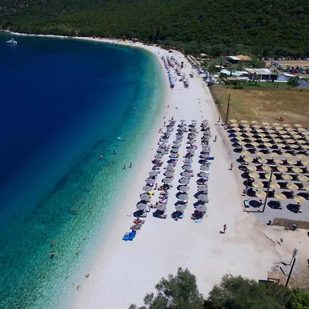 Serenity Superior Apartament Argostoli (Kefalonia)